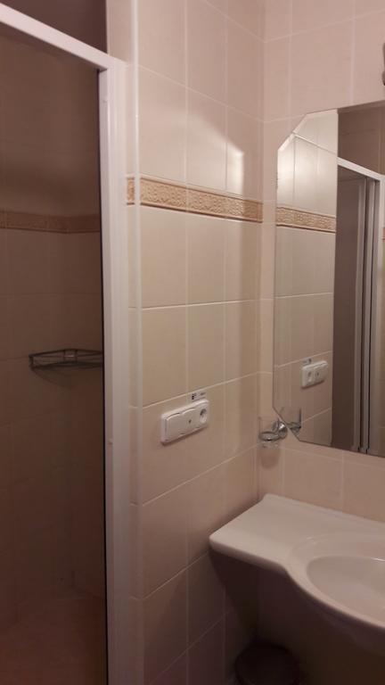 Hotel Panon Hodonin Exterior photo