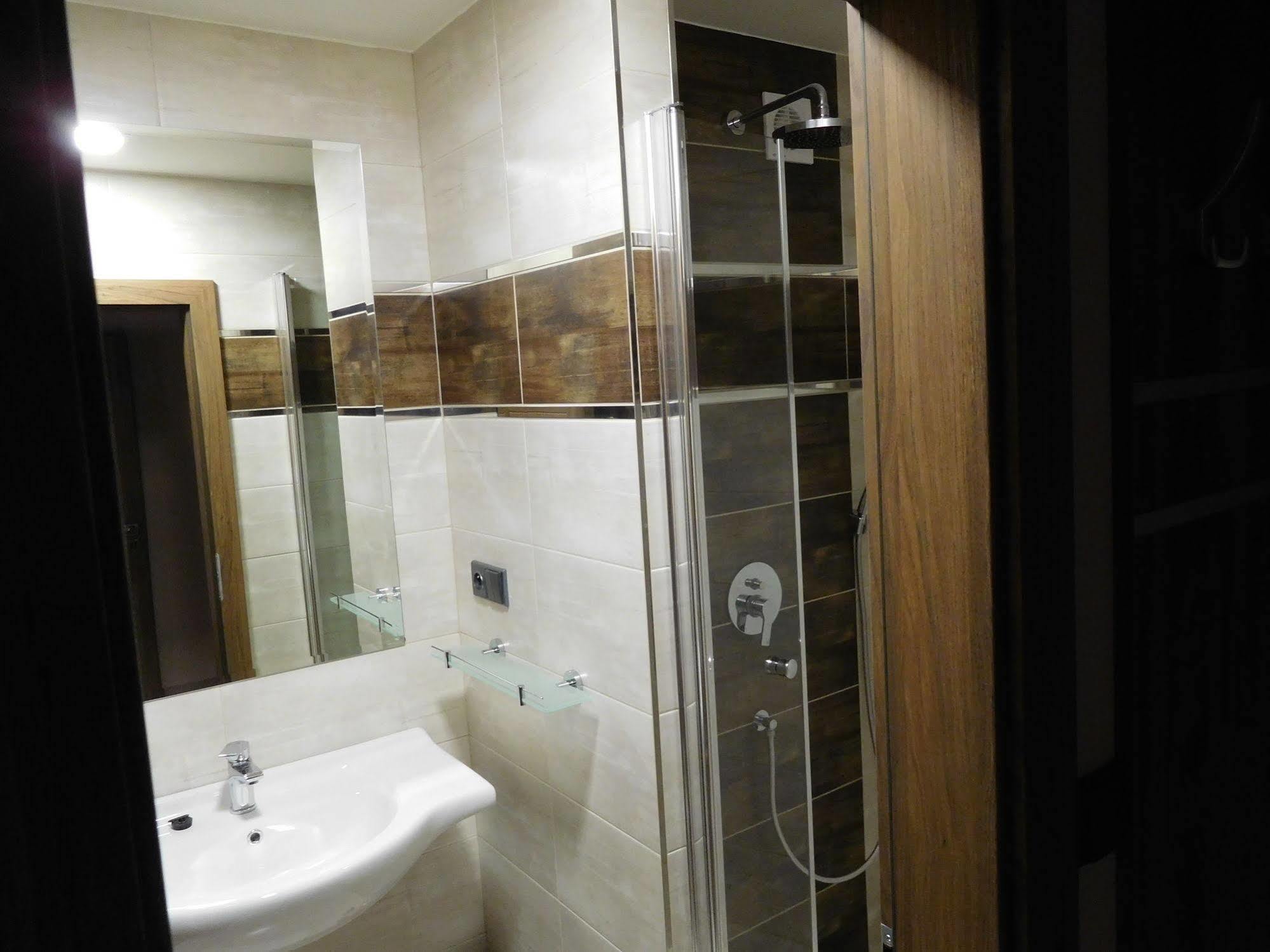 Hotel Panon Hodonin Exterior photo